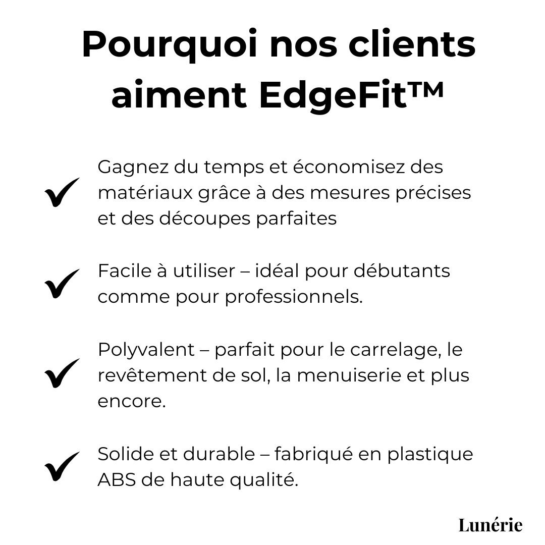 EdgeGrip™ — Nail Every Cut with Unshakable Precision and Confidence