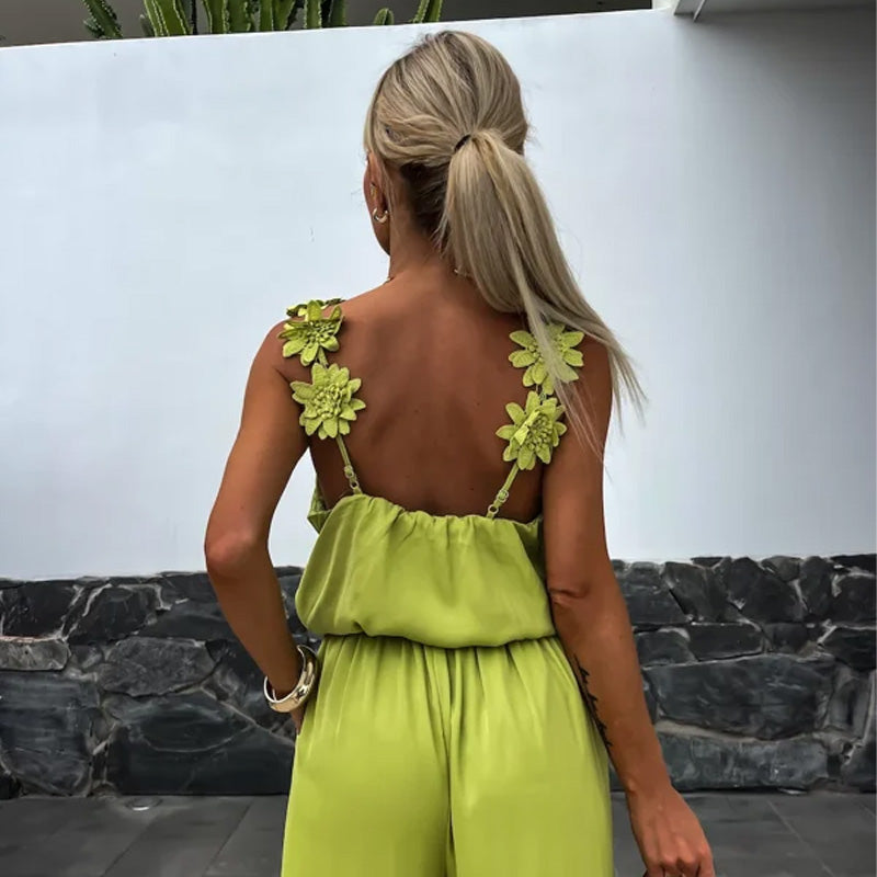 LumeaLuxe™ — Breeze Through Summer in Effortless Cool Confidence