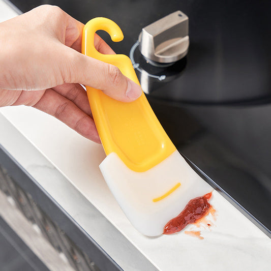 GlideMist™ — Master Every Meal with Effortless Control and Spotless Cleanup