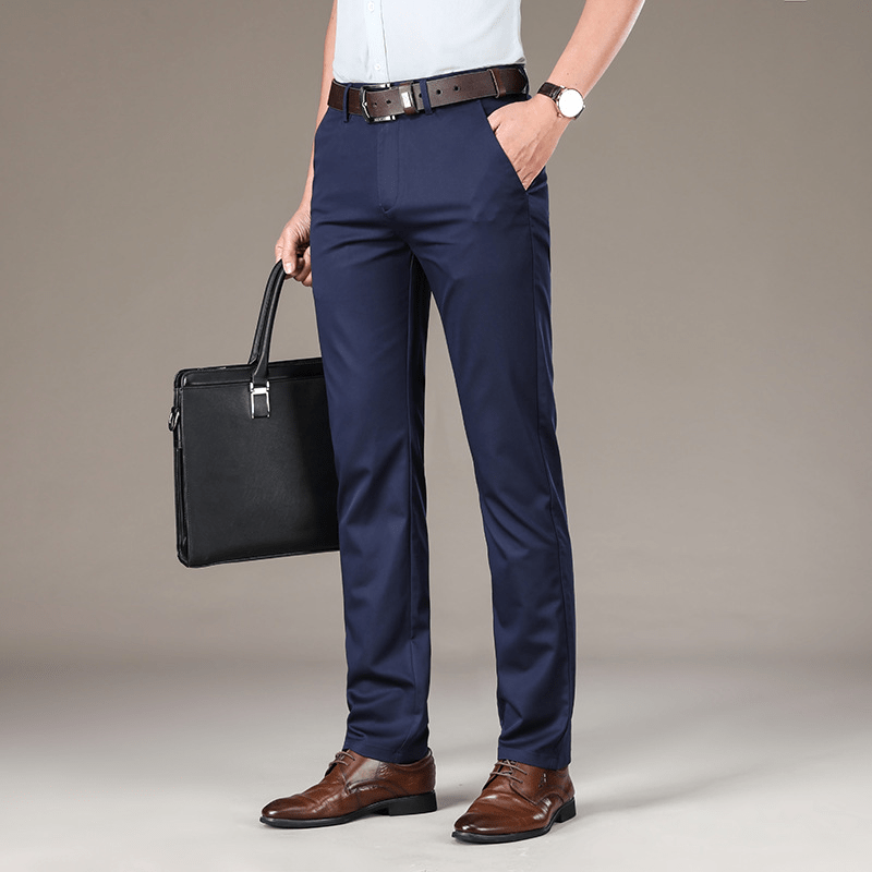 TitanStride™ — Unlock Limitless Comfort and Command Every Step