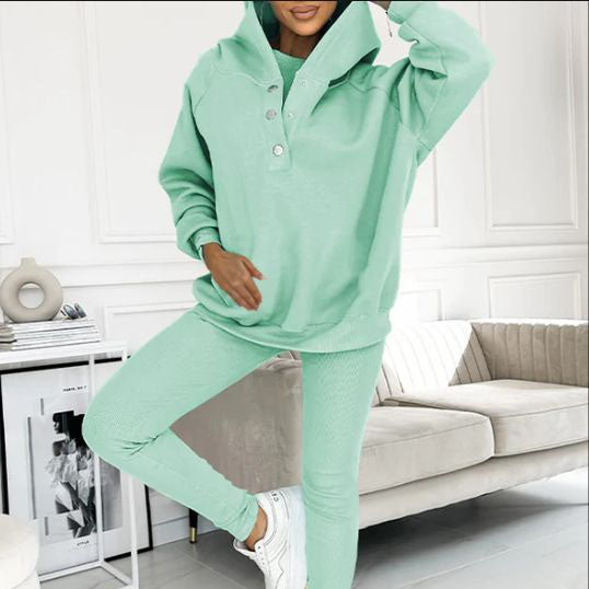 StrideCraft™ — Seamless Style and Comfort That Moves with You All Day
