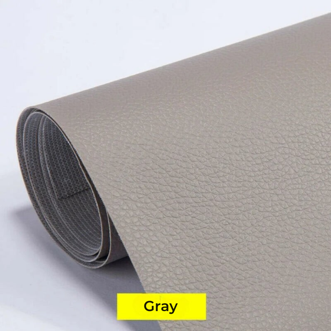 LeatherLuxe™ — Instantly Restore Your Leather to Flawless, Like-New Perfection