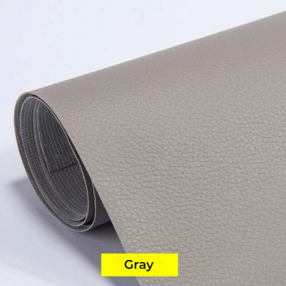 LeatherLuxe™ — Instantly Restore Your Leather to Flawless, Like-New Perfection