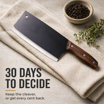 BladeCraft Pro™ — Slice, Chop & Mince Like a Pro Using a Single Blade