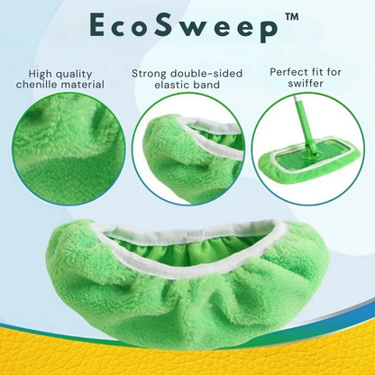 Vibranique™ — Slash Cleaning Costs and Crush Waste While Keeping Floors Spotless