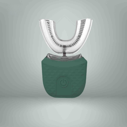 BeamAura™ Sonic Toothbrush — Ignite Your Brightest Smile in Just 45 Seconds