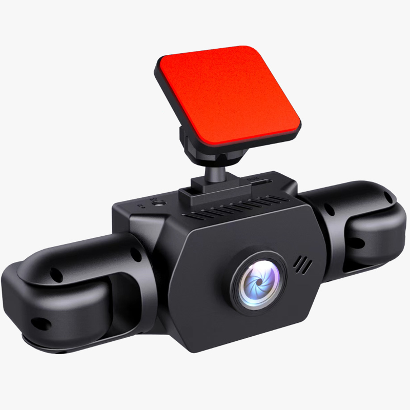 Shield360™ — Unlock Total Peace of Mind with Every Angle Covered