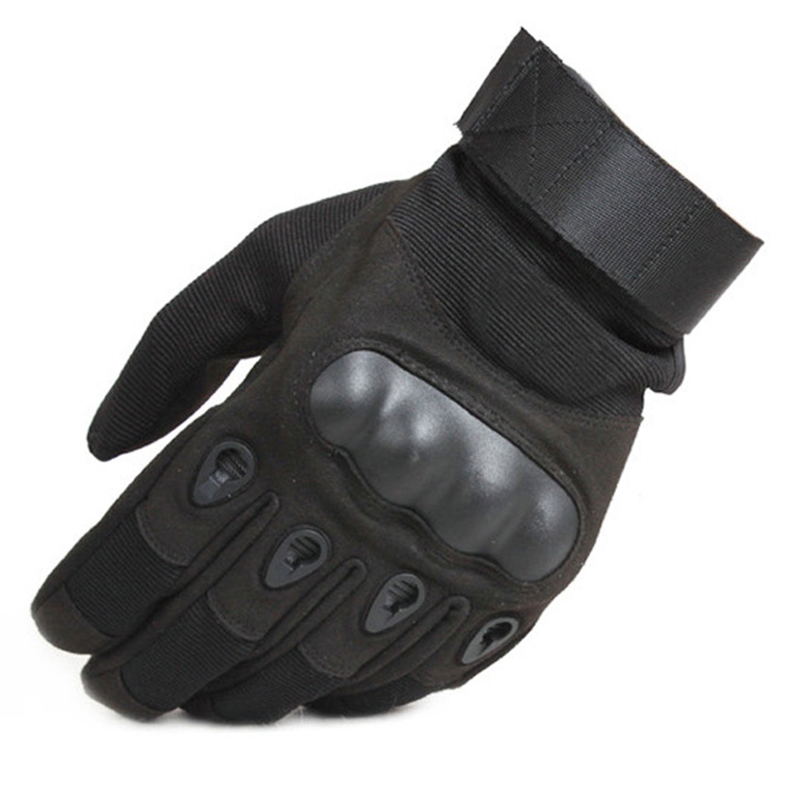TitanGuard™ — Powerfully Protected Hands That Dominate Every Challenge