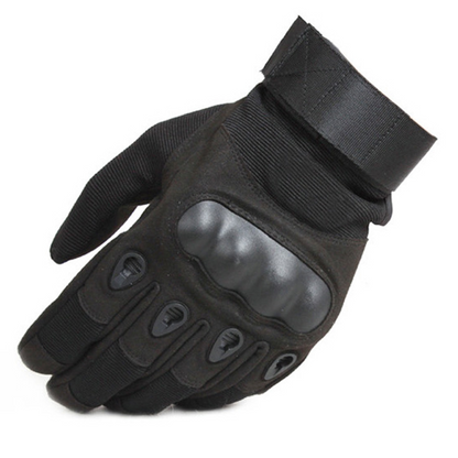 TitanGuard™ — Powerfully Protected Hands That Dominate Every Challenge
