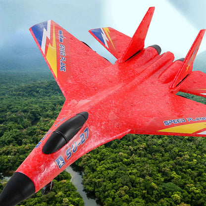 SkyRanger™ — Unstoppable Flight Thrills with Effortless Control and Rock-Solid Durability