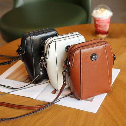Velozia™ Crossbody — Unlock Effortless Freedom and Confidence Everywhere You Go