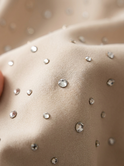 AuraLuxe™ — Sculpt Your Curves and Sparkle with Unshakable Confidence Every Night