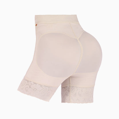 VivaForm™ Sculpting Shorts — Unleash All-Day Confidence with Curves That Captivate
