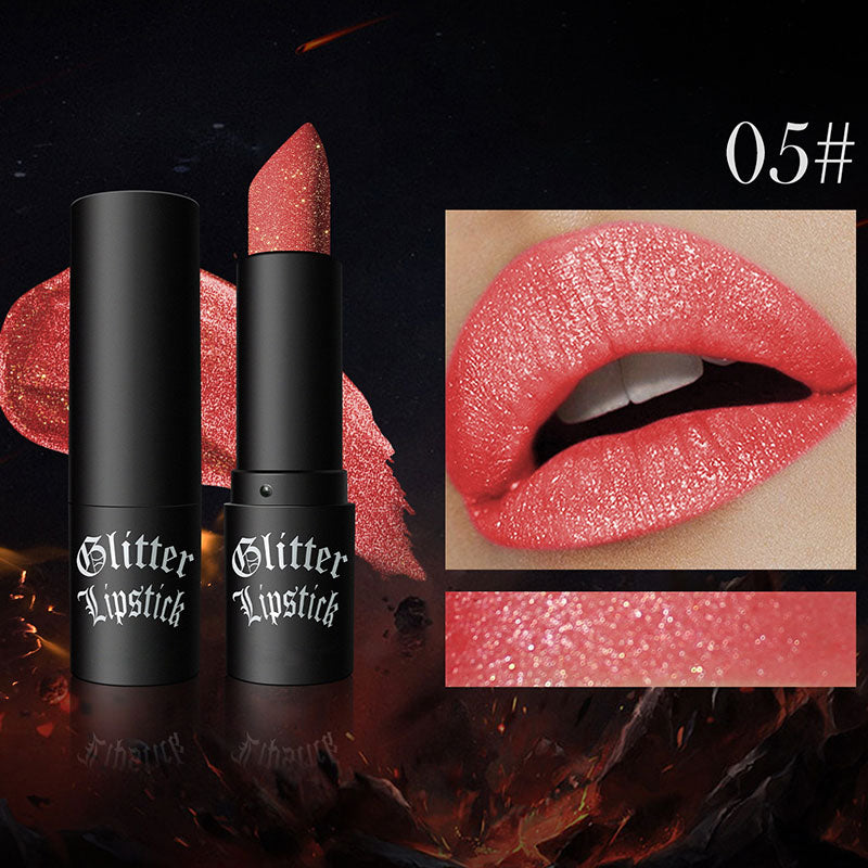 AuraMatte™ — All-Day Radiant Lips That Ignite Confidence Instantly