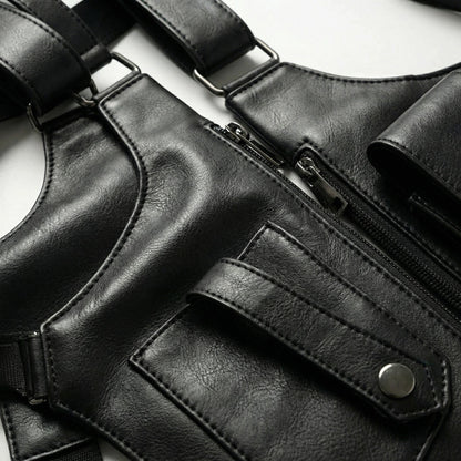 VetraLux™ Signature Satchel — Own Every Moment with Effortless Style and Unmatched Strength