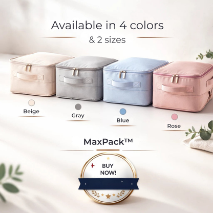 StorEase™ — Instantly Expand Your Space and Shield Your Valuables from Life’s Mess