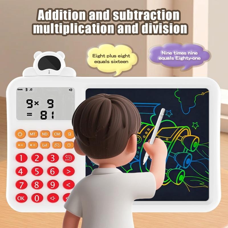 NumiQuest™ — Turn Math Struggles Into Confidence and Daily Triumphs