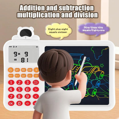 NumiQuest™ — Turn Math Struggles Into Confidence and Daily Triumphs