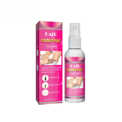 SilkEssence™ — Unleash Silky, Touchably Smooth Skin Without Pain or Irritation