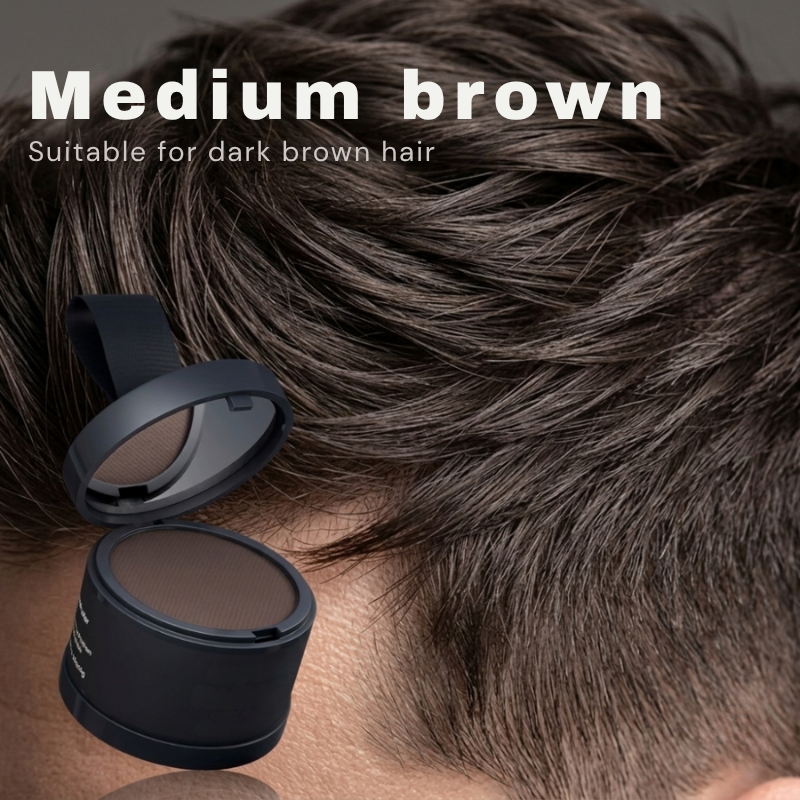 LuxeDensity™ — Instantly Thicker Hair That Boosts Your Confidence All Day