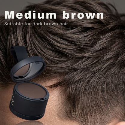 LuxeDensity™ — Instantly Thicker Hair That Boosts Your Confidence All Day