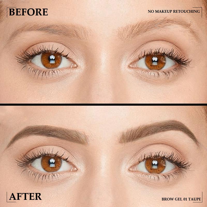BioFuse™ — Transform Your Brows with All-Day Natural Fullness and Flawless Precision
