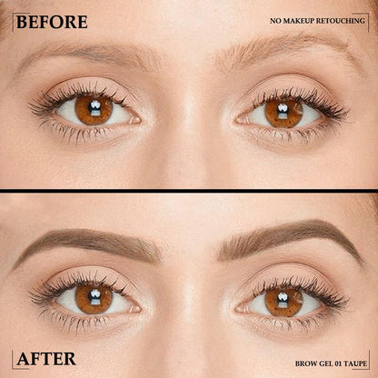 BioFuse™ — Transform Your Brows with All-Day Natural Fullness and Flawless Precision