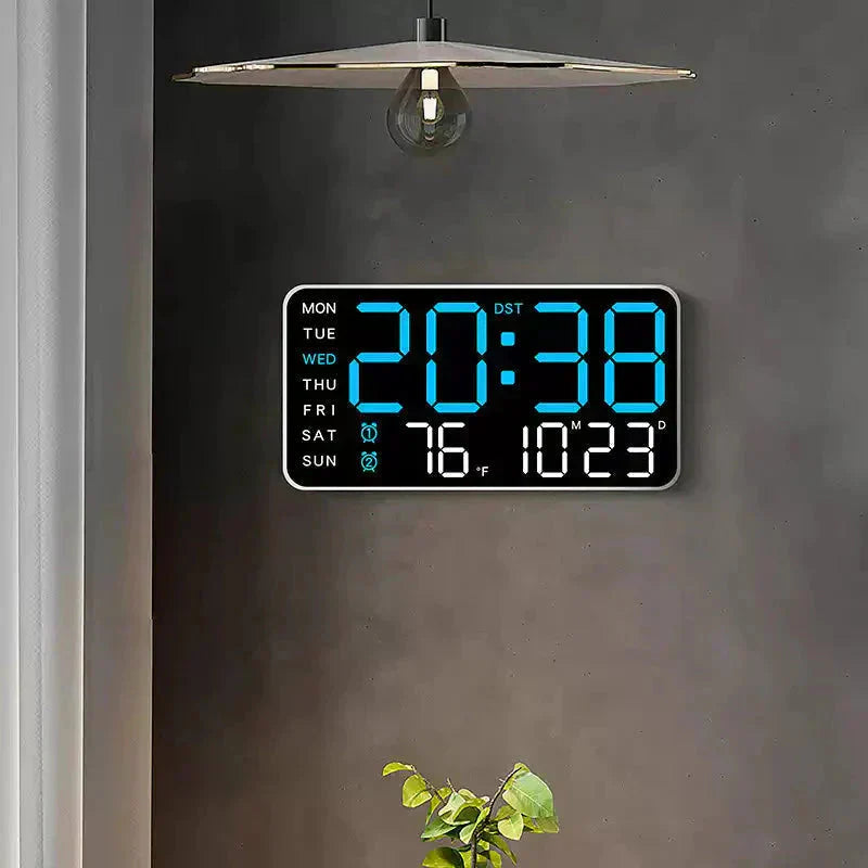 VividAura™ — Transform Every Room into a Personal Powerhouse of Color and Energy