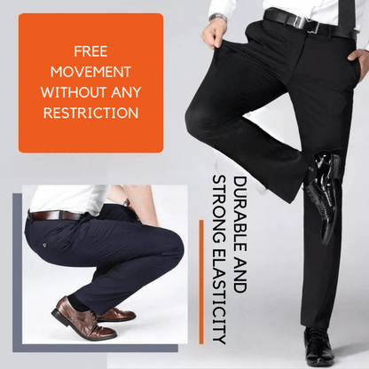 TitanStride™ — Unlock Limitless Comfort and Command Every Step