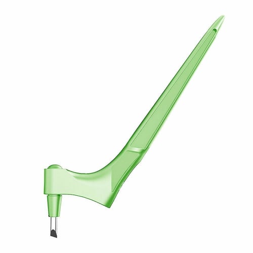 SliceCraft™ 360 Glide Blade — Effortless Precision Cuts That Make Every Project Shine