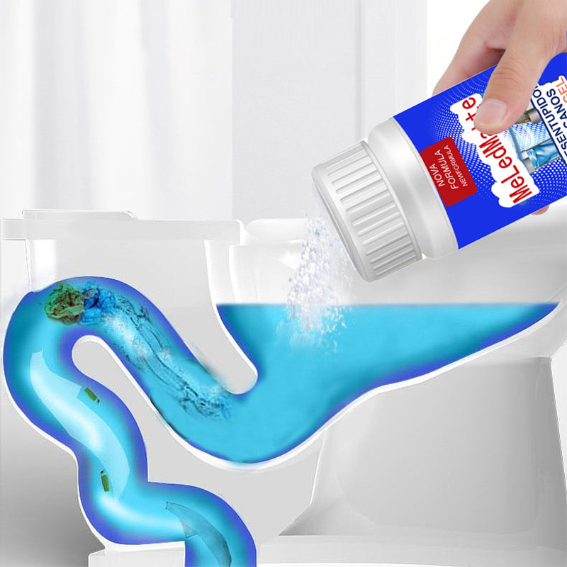 PipePulse™ — Instantly Unleash Powerful, Fresh Flow Without Harsh Chemicals