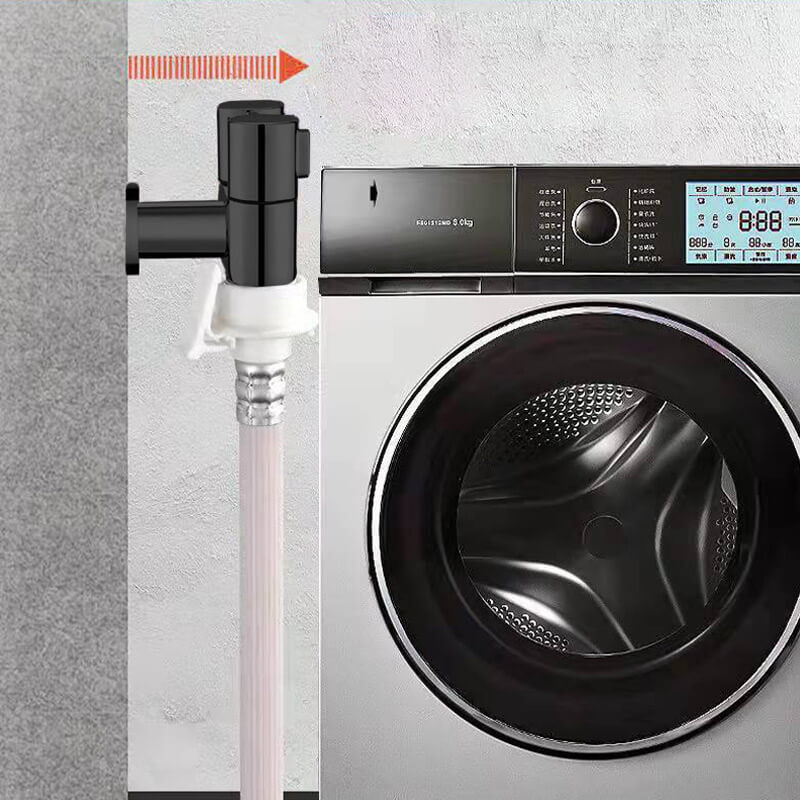 HydroSculpt™ Dual Control Tap — Own Every Stream and Sculpt Your Shower Sanctuary