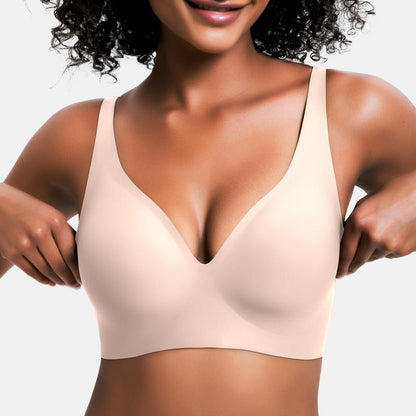 TrésElle™ — Experience All-Day Freedom with Seamless, Curve-Enhancing Comfort