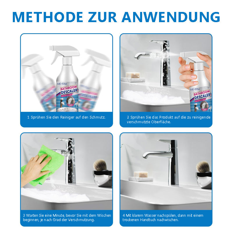 PureLush™ — Transform Your Bathroom into a Fresh, Germ-Free Sanctuary Instantly