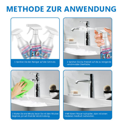 PureLush™ — Transform Your Bathroom into a Fresh, Germ-Free Sanctuary Instantly