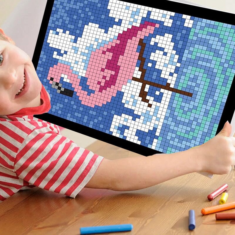 LumaQuest™ — Unleash Vibrant Calm and Creative Mastery Every Time