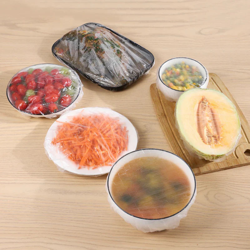 SnapSeal™ — Lock in Freshness and Protect Every Bite Like a True Food Guardian