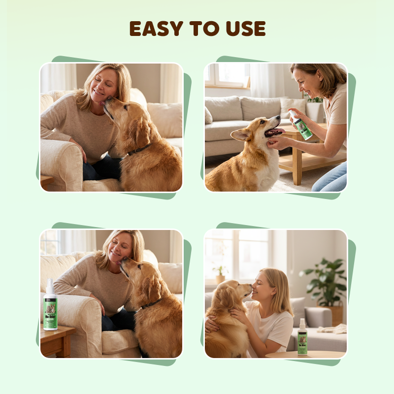 FreshPaws™ — Unlock Instant Freshness and a Dazzling Smile Your Pet Will Love