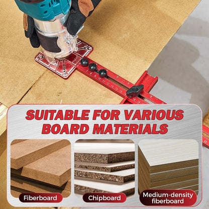 BladeNova™ — Command Every Cut with Unmatched Precision and Effortless Control