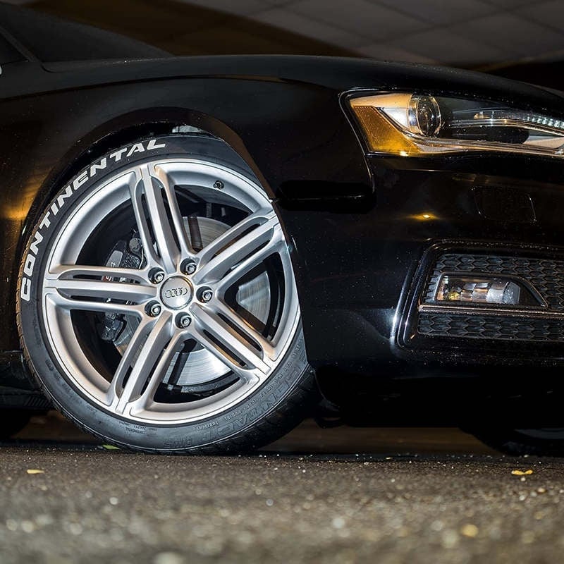 GripFlash™ Tire Paint Pen — Turn Dull Tires Into Vivid, Head-Turning Statements That Last