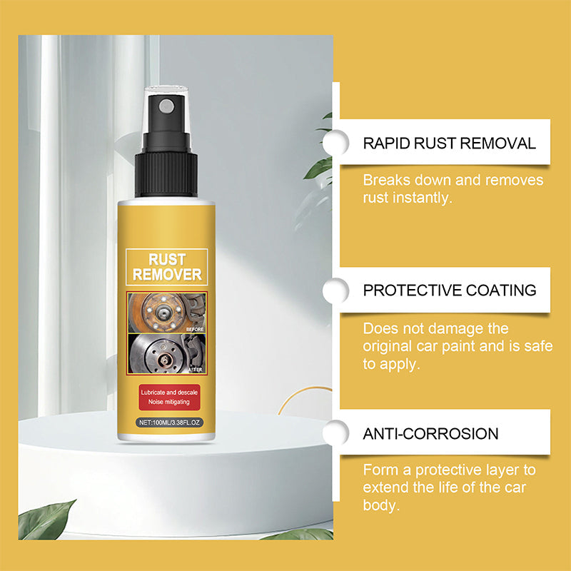 RustEase™ — Effortless Rust Vanishing for a Showroom-Ready Shine Every Time