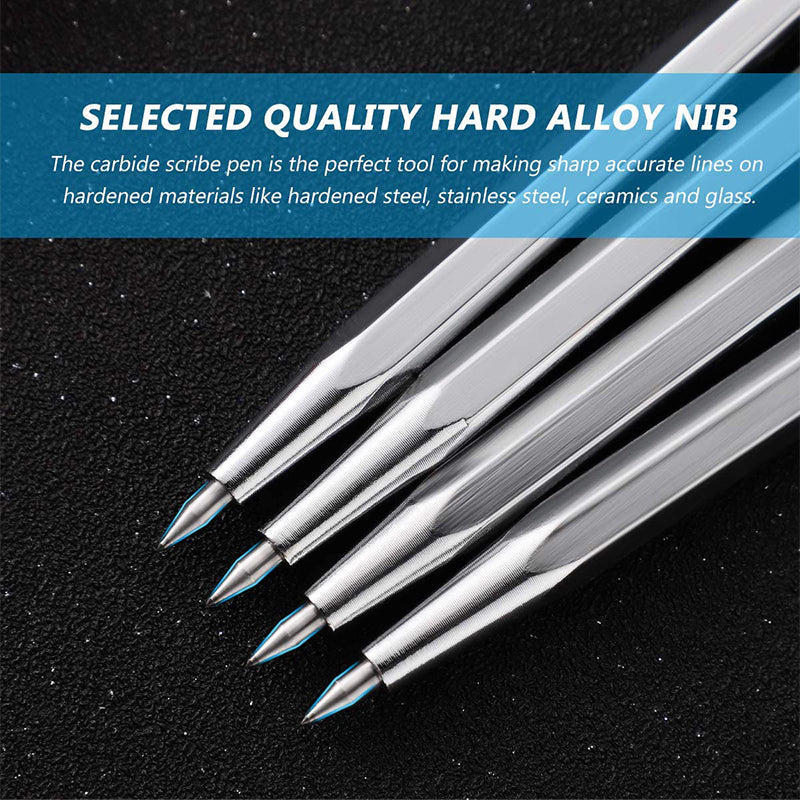VectaCut™ Precision Pen — Dominate Every Cut with Unstoppable, Razor-Sharp Control