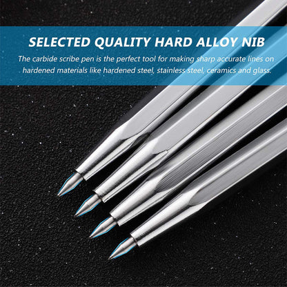 VectaCut™ Precision Pen — Dominate Every Cut with Unstoppable, Razor-Sharp Control