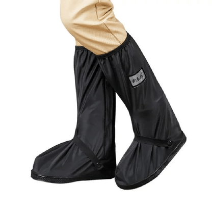 StrideGuard™ — Fearless, Dry Steps with Unbreakable Grip and Total Shoe Armor