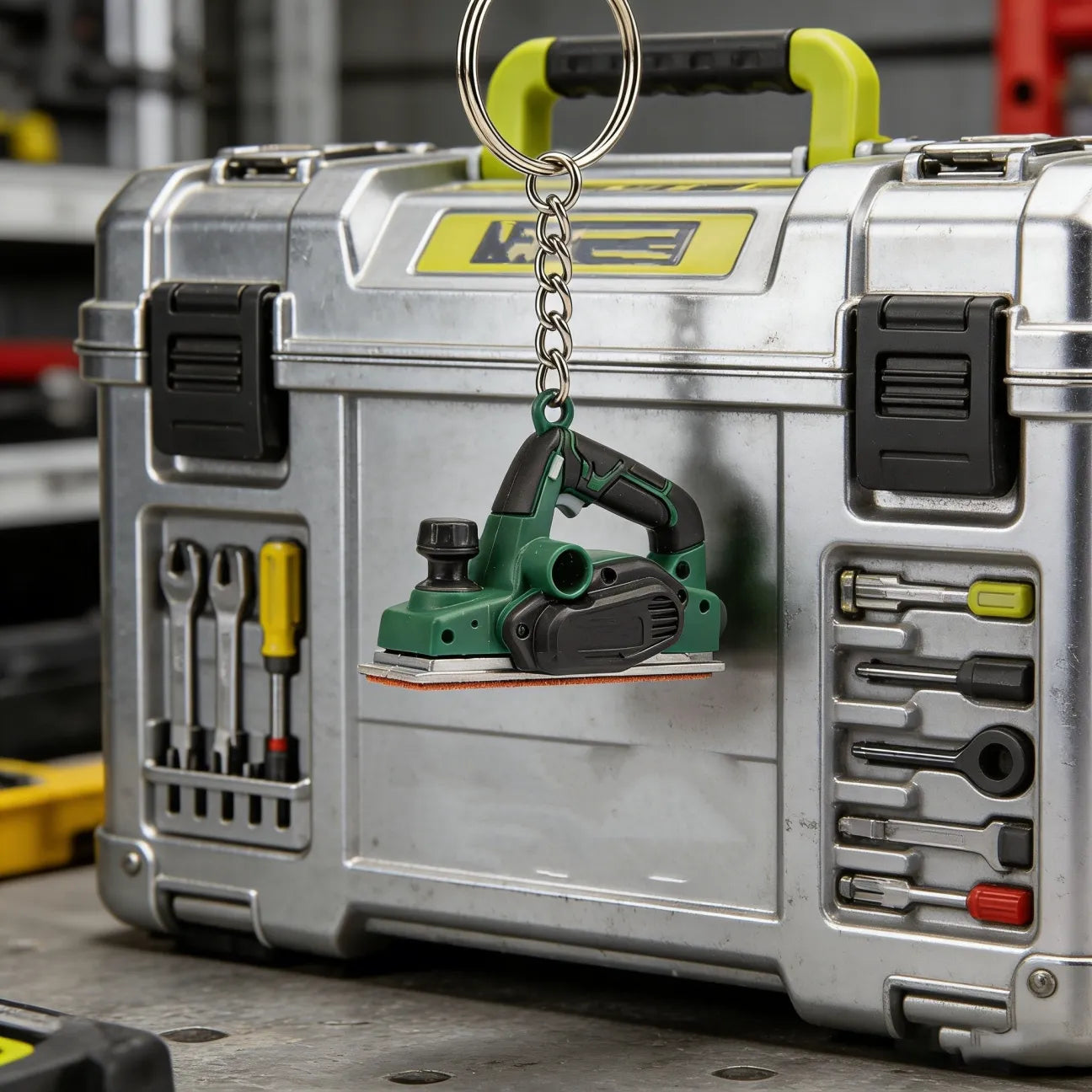 SteelEdge™ — Pocket-Sized Power That Sharpens Your Edge Instantly