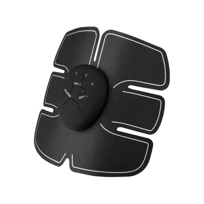 CorePulse™ EMS Trainer — Sculpt a firmer, confident core without lifting a finger
