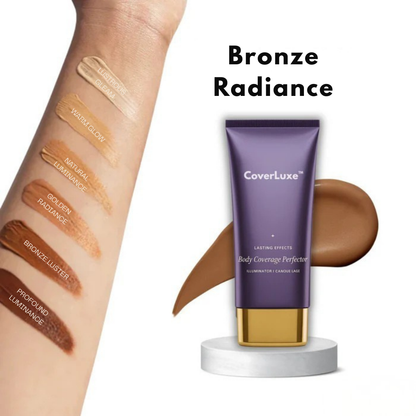 LuminaSkin™ — Own Flawless, Radiant Skin That Never Quits