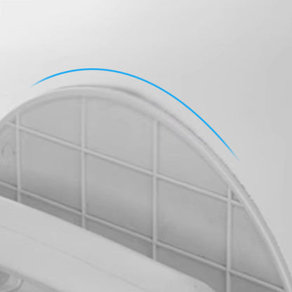 CurveCraft™ — Conquer Every Curve and Corner with Flawless, Pro-Level Smoothness