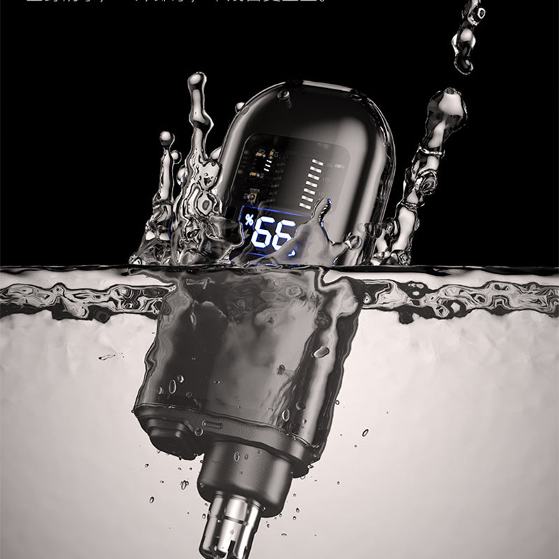 SharpShear™ — Experience Pain-Free Precision for Confidence That Shows Every Day