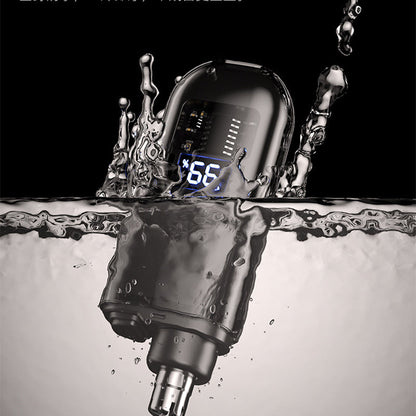 SharpShear™ — Experience Pain-Free Precision for Confidence That Shows Every Day